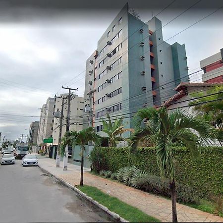 Ferienwohnung Temporada Em Maceio Exterior foto