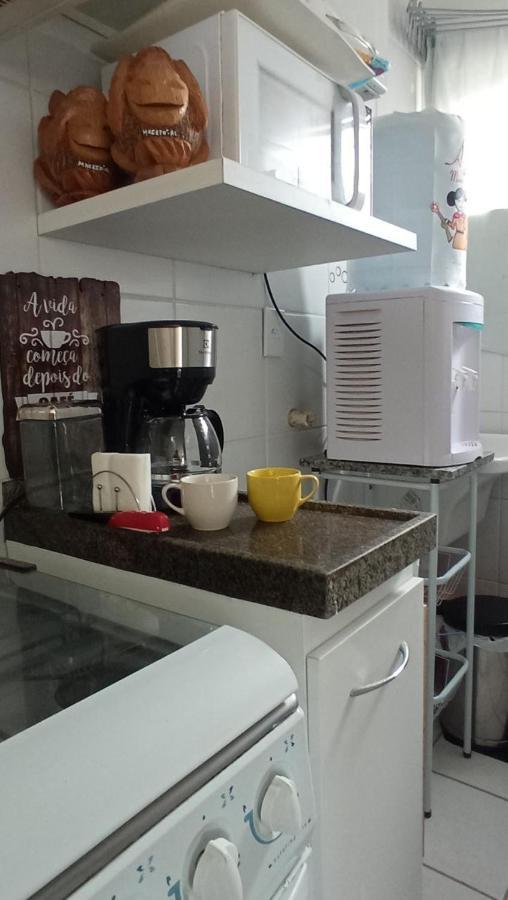Ferienwohnung Temporada Em Maceio Exterior foto