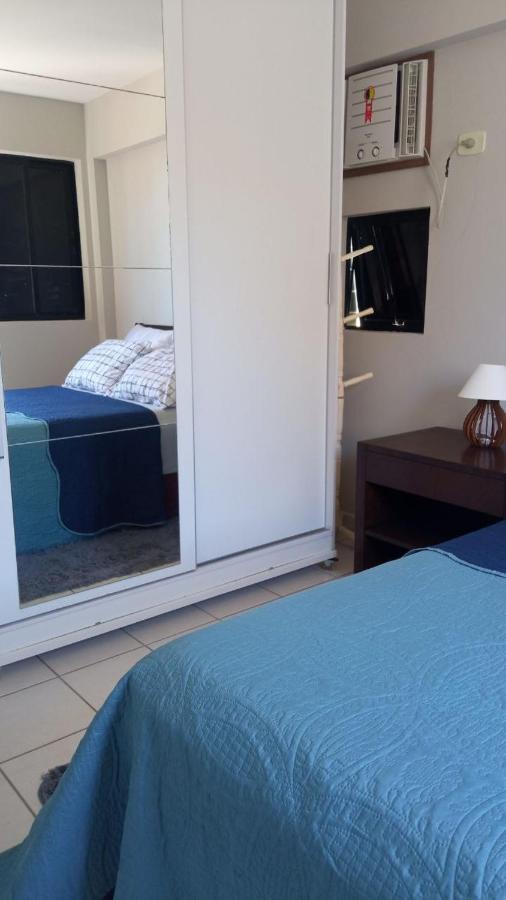Ferienwohnung Temporada Em Maceio Exterior foto